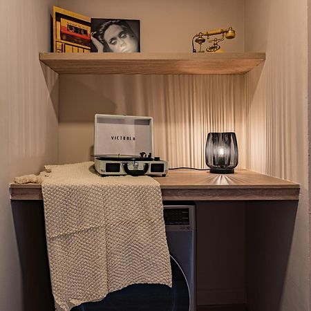 Tiny Desk By Vh Διαμέρισμα Μεξικό Εξωτερικό φωτογραφία